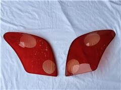 Tail Lamp Lens TOYOTA 02-05 IST 尾灯罩R