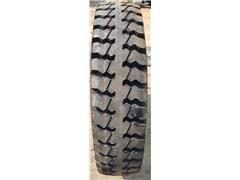 Tyre 750/16 LLD09-钢丝