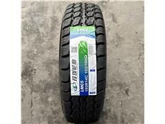 Tyre 185/14C-钢丝
