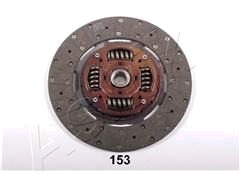 Clutch Disc EST-80-01-153