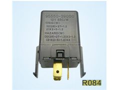 Relay 继电器R084