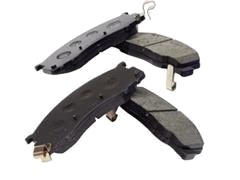 Brake Pad 470WK