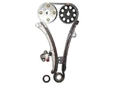 Timing Chain Kit TK-TY015 OLD 124L
