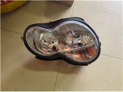 Headlight BENZ W203 00-04 大灯 L
