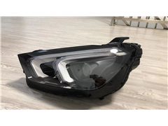 Headlight BENZ W167 19-23 大灯 L