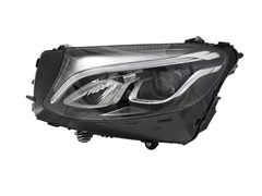 Headlight BENZ W253 16-18 大灯 L