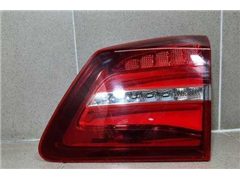 Headlight BENZ 166 16-18 INNER R
