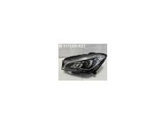 Headlight BENZ CLA117 大灯 R