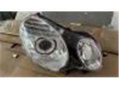 Headlight BENZ 211 大灯 R