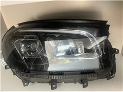 Headlight BENZ W167 20-24 大灯 L