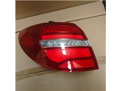 Tail Lamp BENZ W246 15-19 尾灯 OUTER R