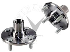 Wheel Hub 43502-12090