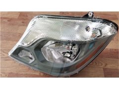 Headlight BENZ SPRINTER906 大灯 L USA