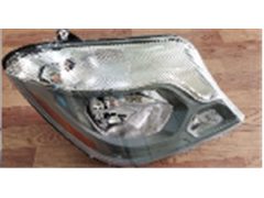 Headlight BENZ SPRINTER906 大灯 R USA