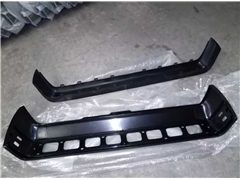 Rear Bumoer BENZ 190 后保险杠