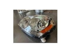Headlight BENZ GL450 11-12 大灯 L