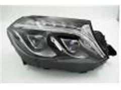 Headlight BENZ W166 16-19 大灯 L