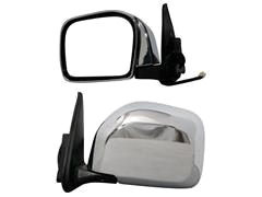 Side Mirror 丰田HILUX N140-N170边镜-L