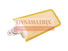 Fuel Pump DFG110015