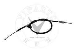 Braking Cable 46410-0K040