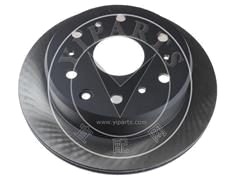 Brake Disc 42431-26160