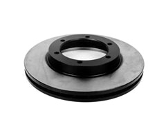 Brake Disc MK584496