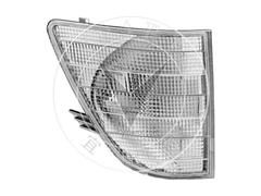 Side Lamp Lens 9018200221 COVER-R