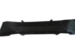 Rear Bumoer TOYOTA 02-05 IST  后保险杠