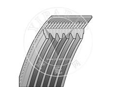 Belt 6 PK 2257