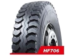 Tyre 750/16 16PR HF706 -WIRE钢丝