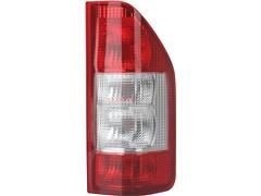TAIL LAMP LENS 奔驰SPRINTER901后尾灯罩新水晶右