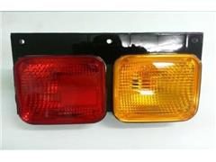 Tail Lamp MB-FUSO TAILLAMP R-CST