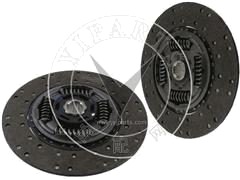 Clutch Disc 1878 052 842