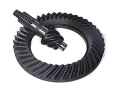 Crown Wheel & Pinion MB005252