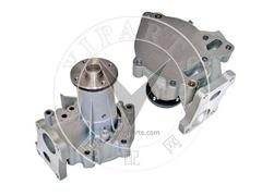 Water Pump MD974999