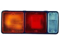 Combination Tail Lamp 214-1903R-N