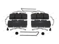 Brake Pad FCV4283B