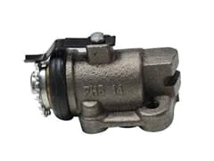 Brake Master Cylinder WCA-6208