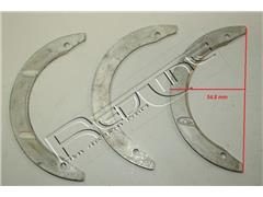Crankshaft Thrust Washer 06MI005