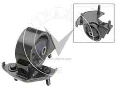 Rubber Engine Mouting 12371-64210