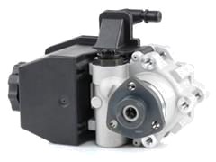 Power Steering Pump 002 466 26 01