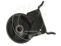 Rubber Engine Mouting 12372-23020