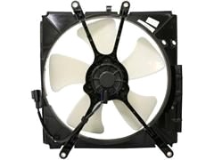 Fan 16361-11020-C整体