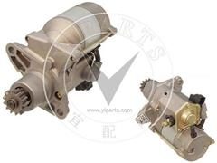 Starter 28100-03100