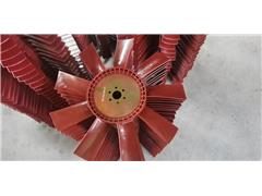 Fan Blade 352 200 35 23