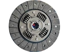 Clutch Disc 1861 515 336