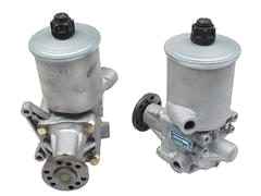 Power Steering Pump 201 460 17 80