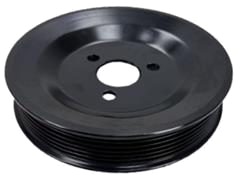 Pulley 604 236 00 10-凹