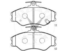 Brake Pad 58101-43A00