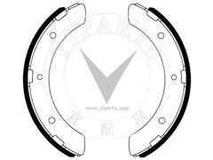 Brake Shoe MB162368